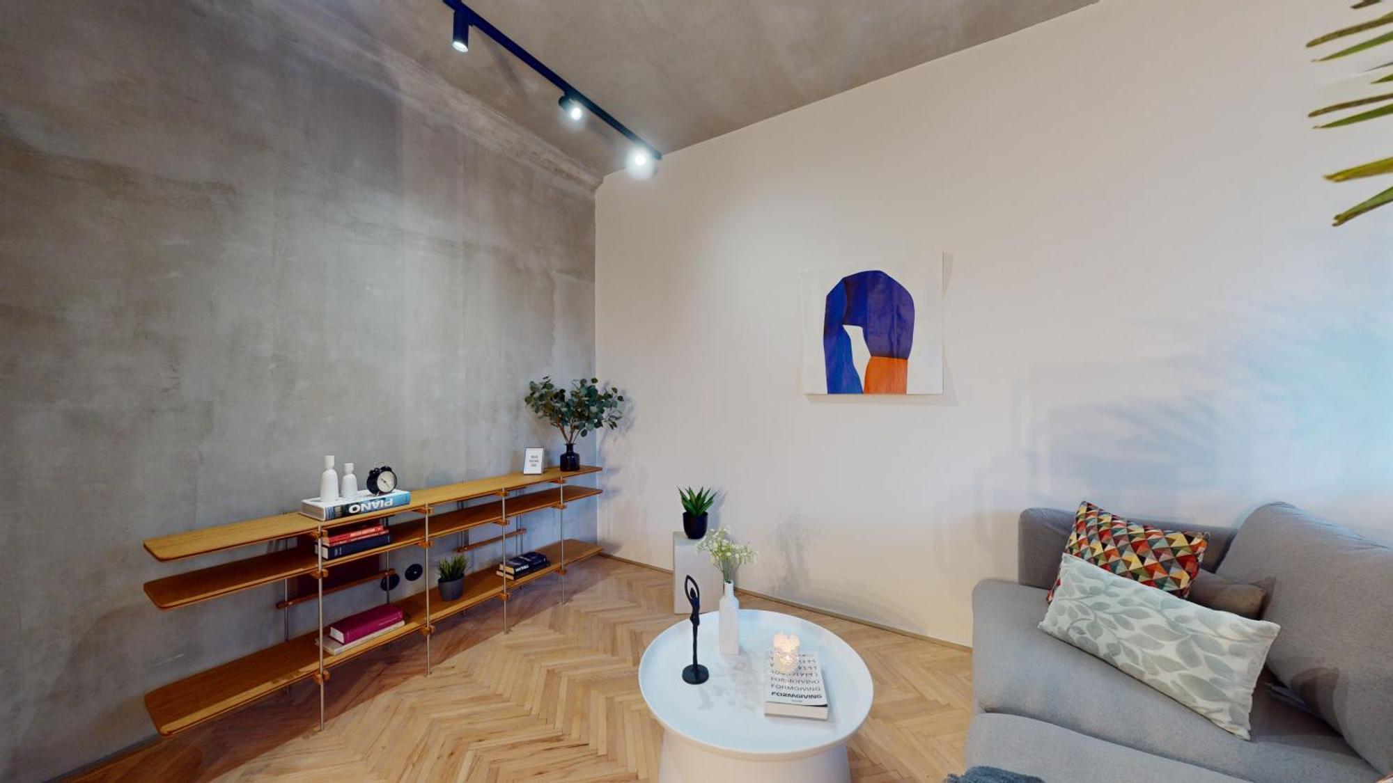 Modern 2 Bedroom Apt - Free Parking Bratislava Eksteriør bilde