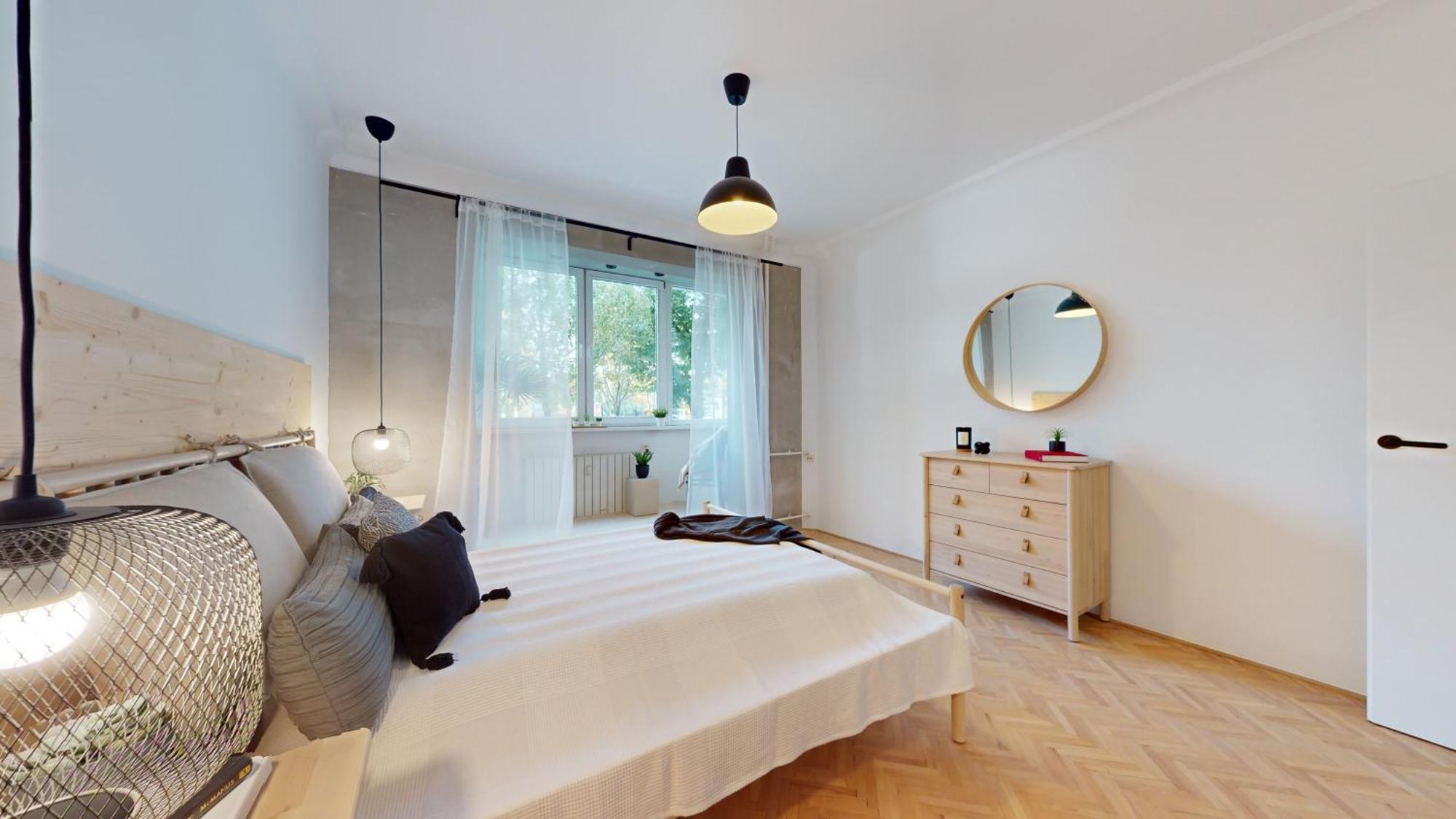 Modern 2 Bedroom Apt - Free Parking Bratislava Eksteriør bilde